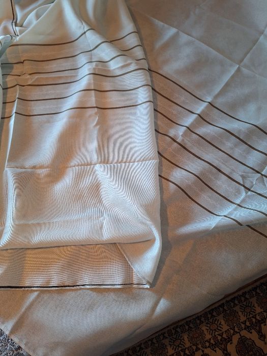 Ленена покривка 140/210 см