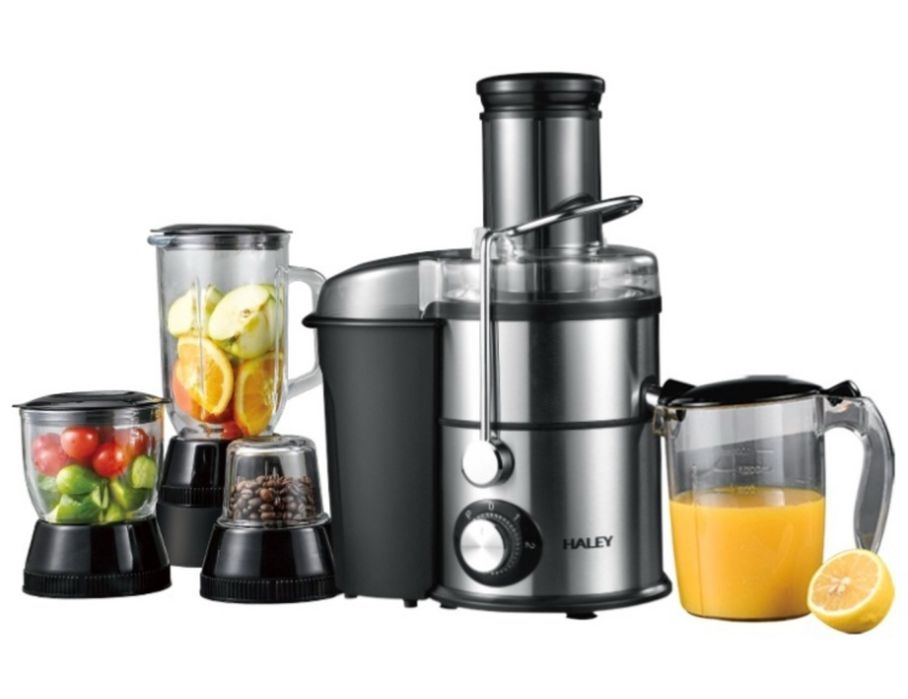 Соковыжималка Haley 973