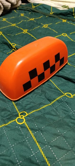 Продаётся Шашка-такси