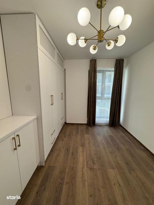 3 camere | Damaroaia | Petrom City | Baneasa | Sisesti | Parcare