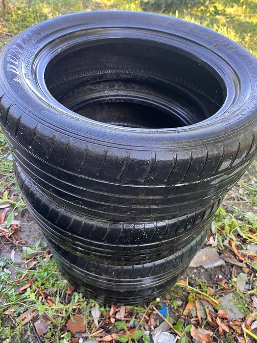 Cauciucuri,, Continental dunlop Michelin