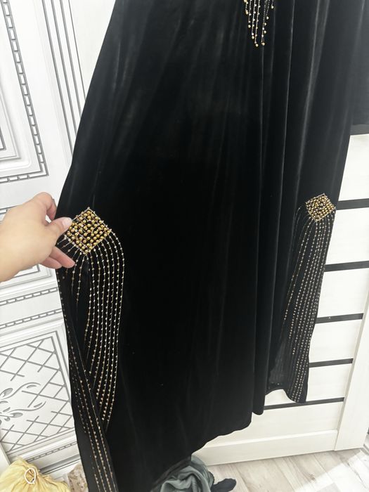 Платье новое Дубай