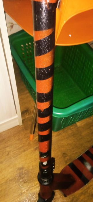 Продам самокат трюковой