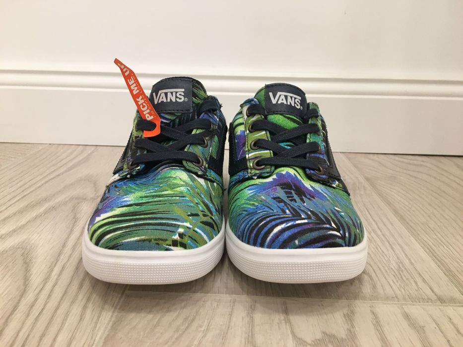 VANS ULTRA CUSH lite. Дамски кецове 37 номер