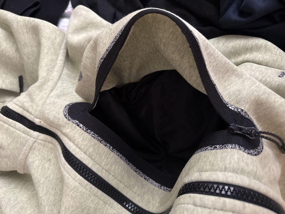 Nike Tech Fleece S