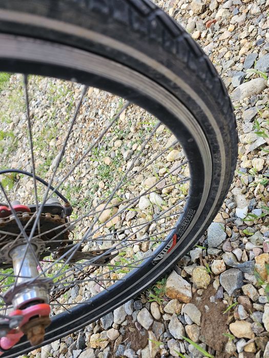 2 biciclete copii