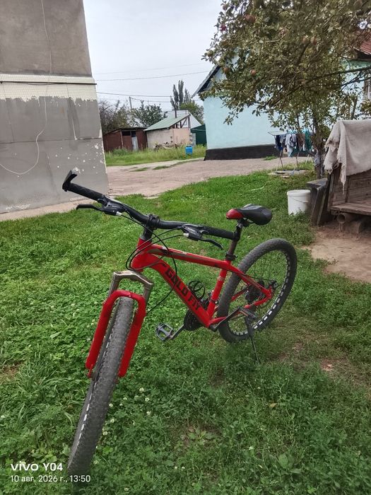 Продаю велик хорошем состоянии
