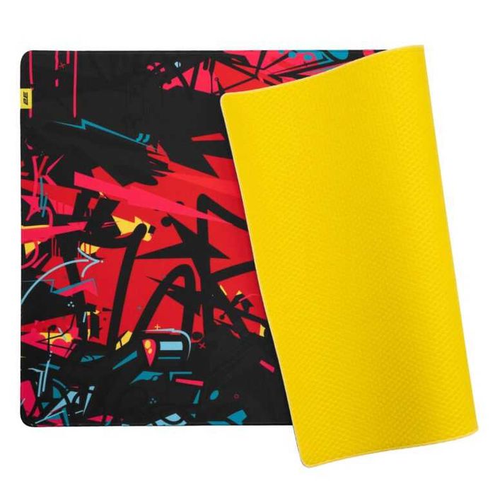 Игровой коврик 2E Gaming PRO Speed XL