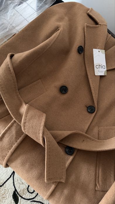 Пальто     Chic