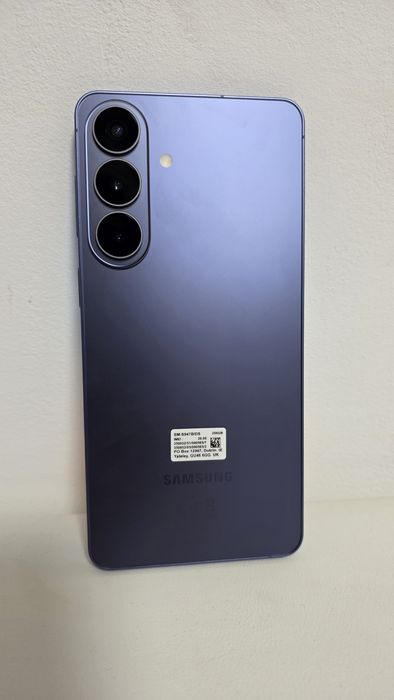 SAMSUNG S26+ cobalt