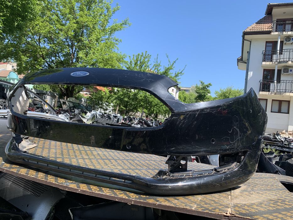 Броня Ford Galaxy