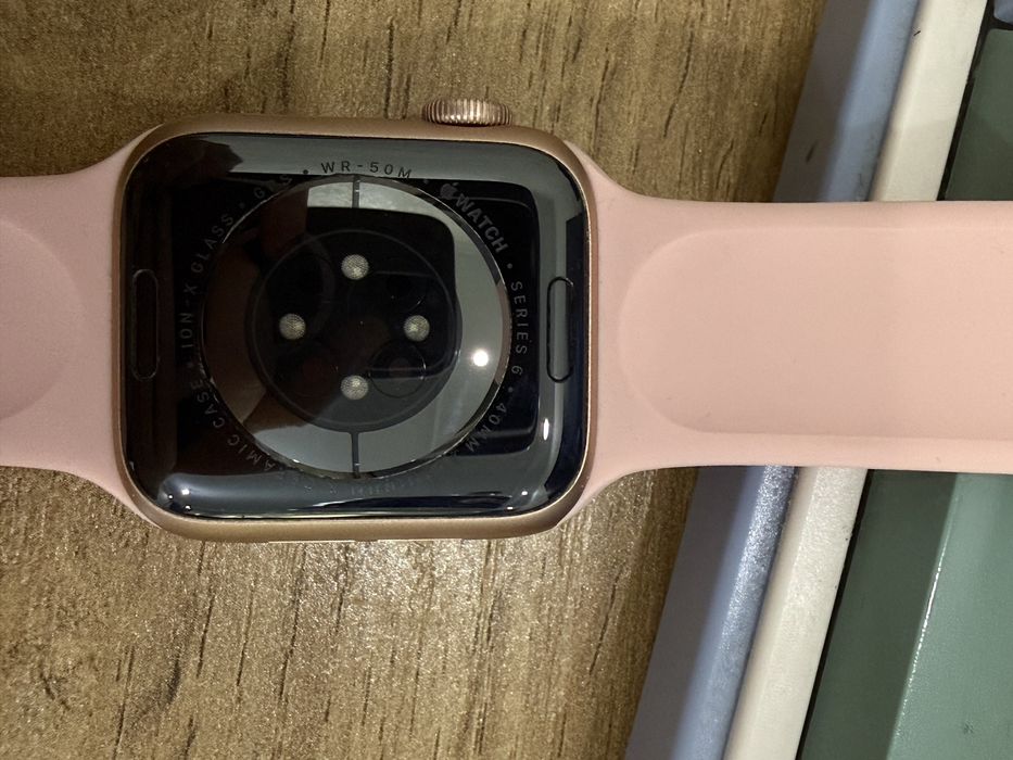 Apple watch 6 40mm