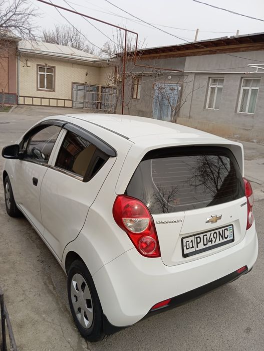 Arenda Spark 2012 ohiri