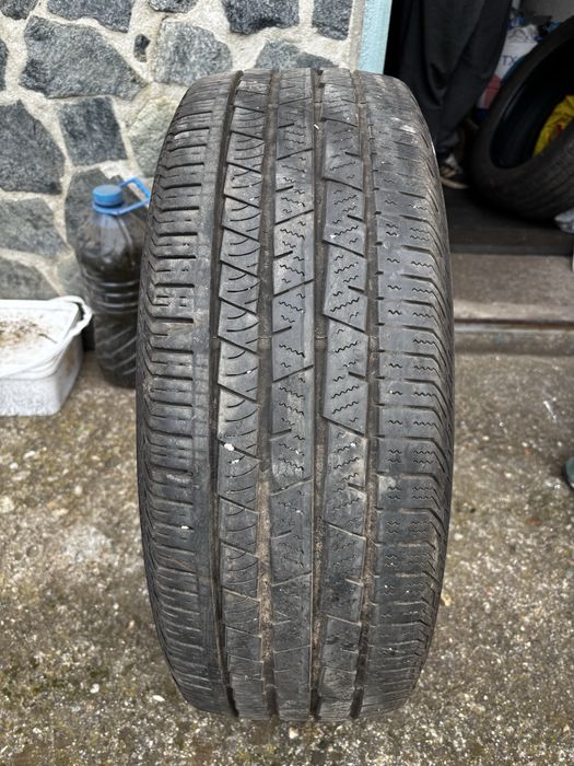 Всесезонни гуми Continental 225/60/17