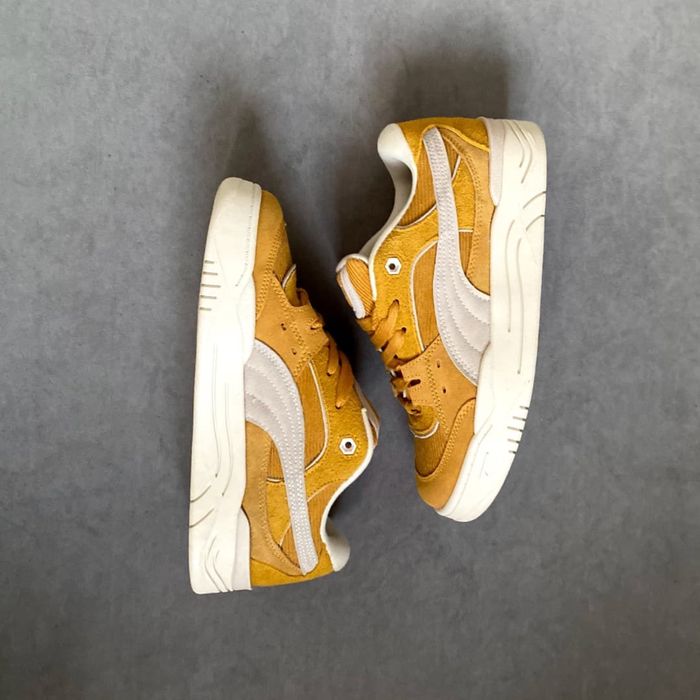 Кроссовки Puma 180