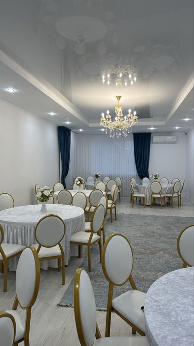 Посуточная аренда коттеджа