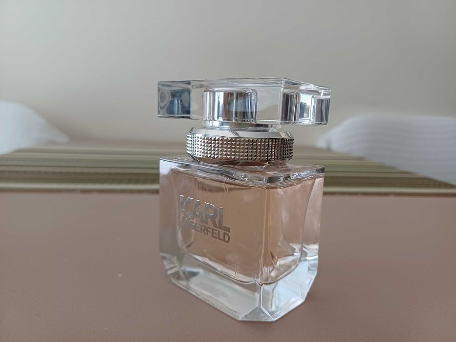 Karl Lagerfeld for Her