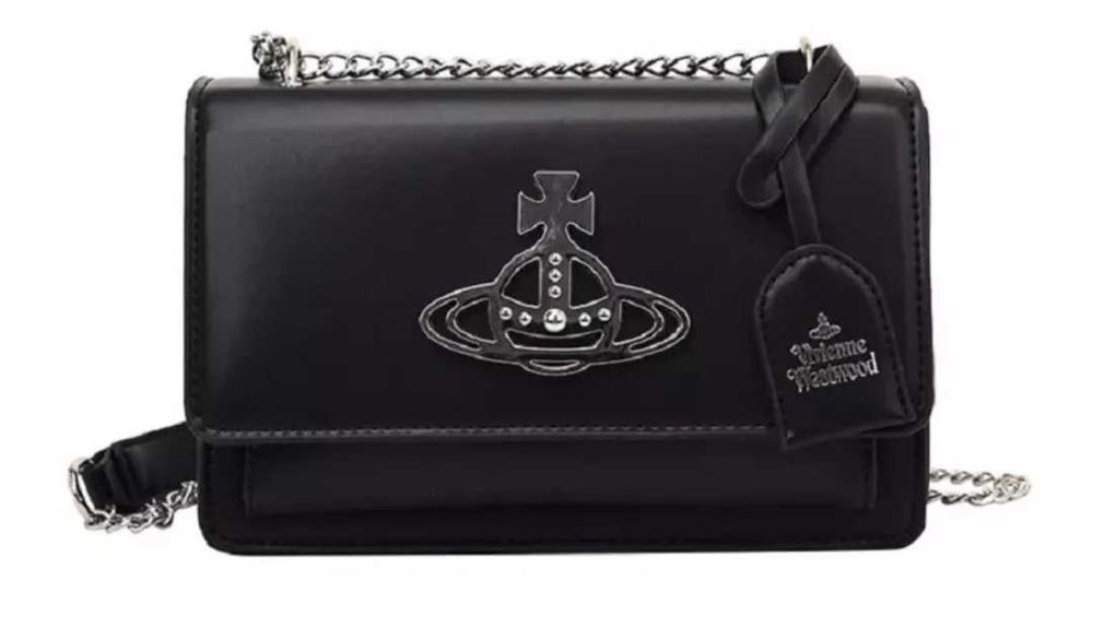 Сумки женские кожаные