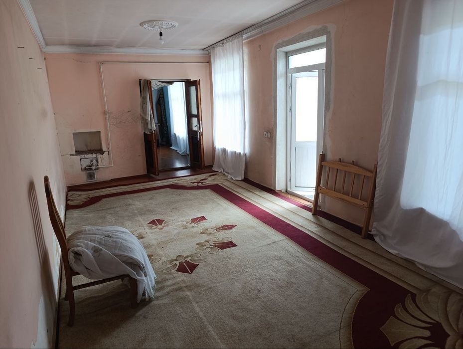 Участок в Юнусободе