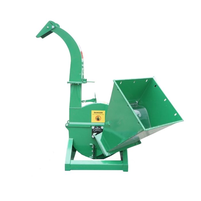 Tocatoare crengi priza tractor