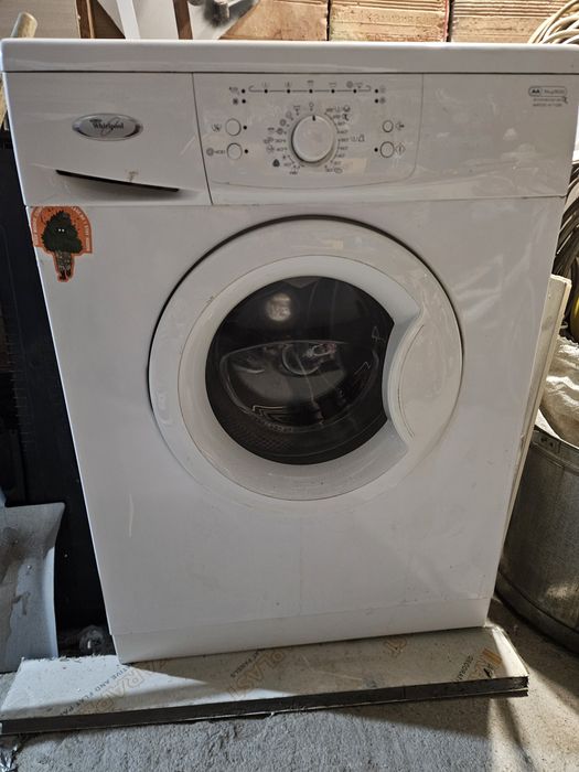 Пералня Whirlpool AWO/D 41105