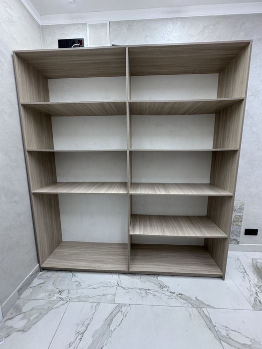 Стеллаж для хранения