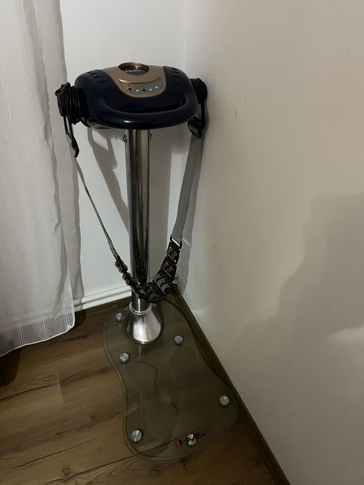 Aparat de masaj hms negociabil