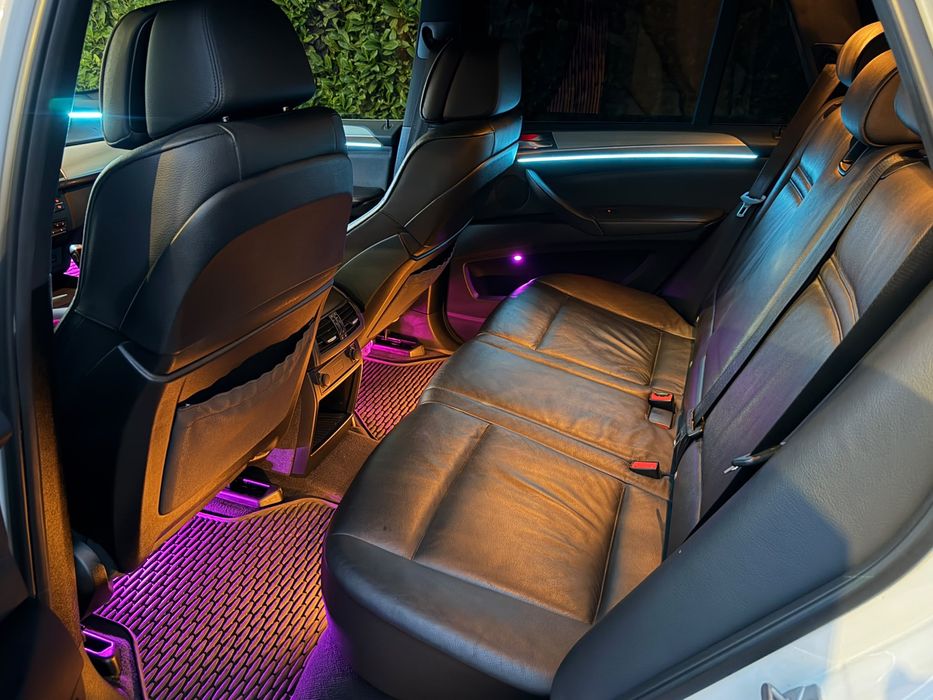 BMW X5 2012 — imagine 4