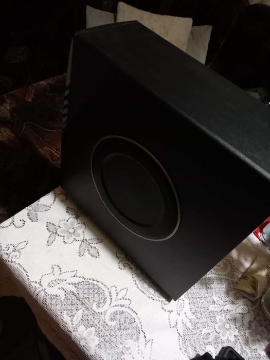 Subwoofer - Субуфер 400 Вата