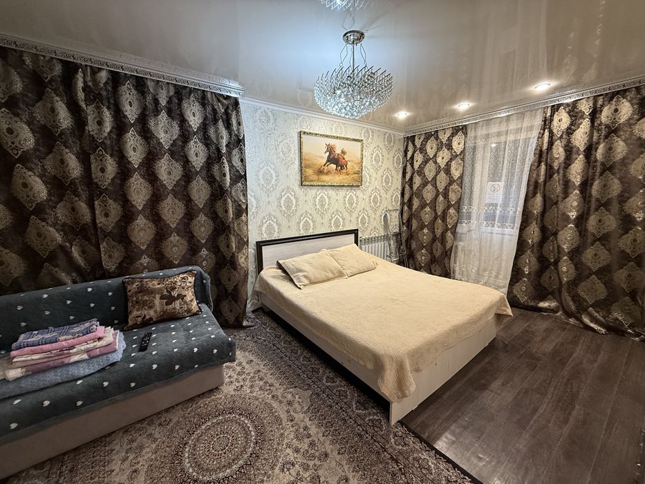 Сдам 1комн часы, ночь, сутки