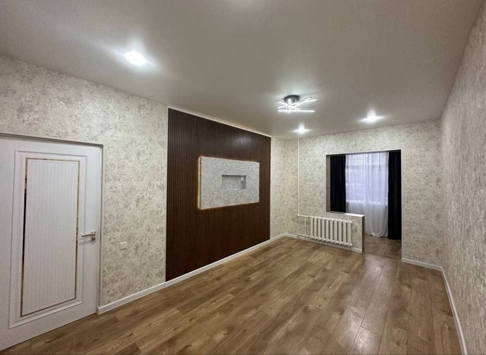 Сотилади Юнусобод 8 кв 2 хона Улучшение 58м2 2/3/5