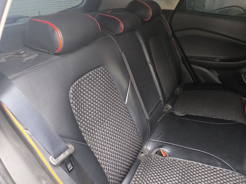 Tracker состояние отличное 2024 года