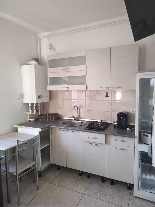 Apartament de inchiriat Bragadiru