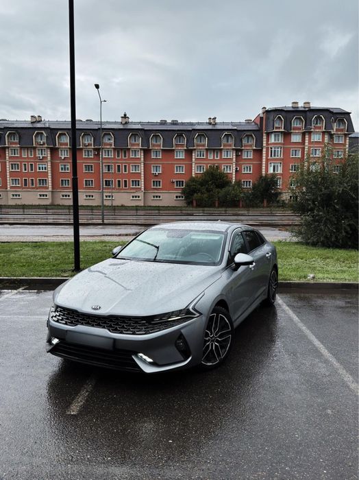 Прокат авто без водителя!