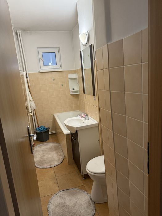 Apartament de inchiriat