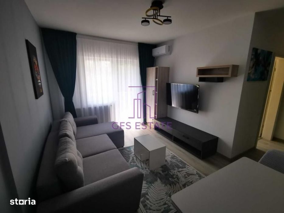 Inchirieri Apartamente 3 Camere Aparatorii Patriei|Central|Parcare