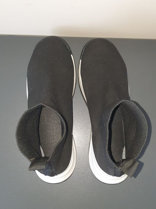 Кроссовки - носки