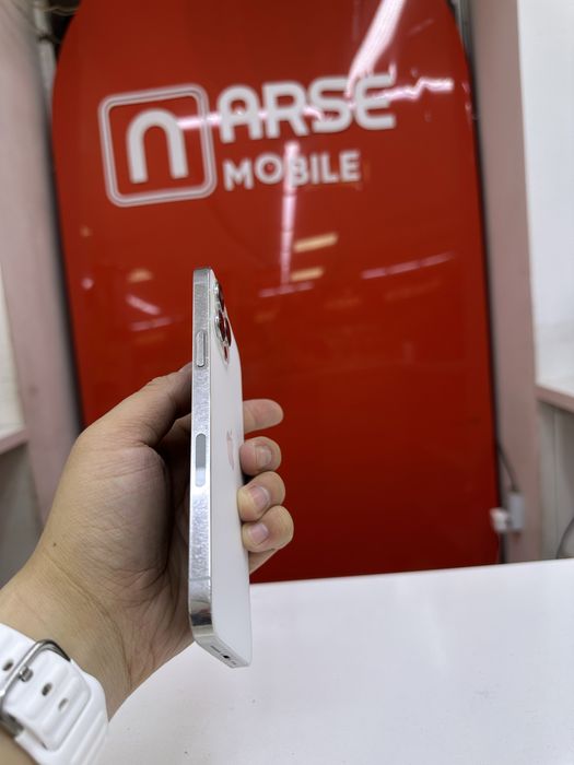 IPhone 12про мах с гарантией