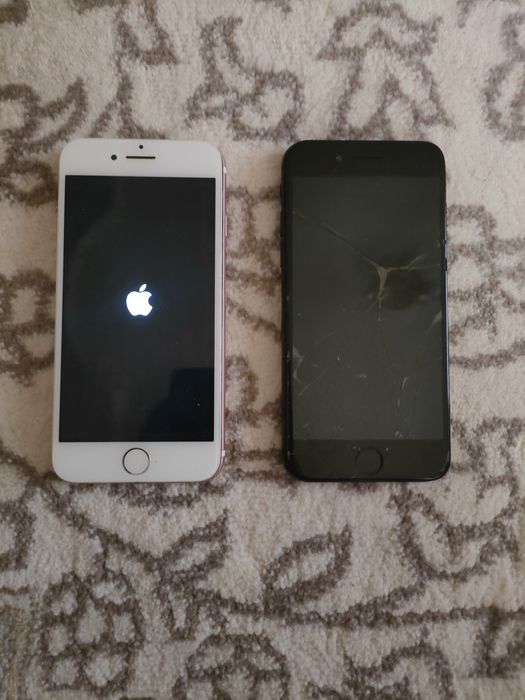 Iphone 7 icloud