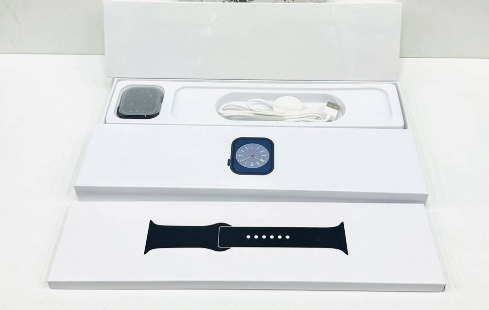 Новинка11! Apple Watch series 11