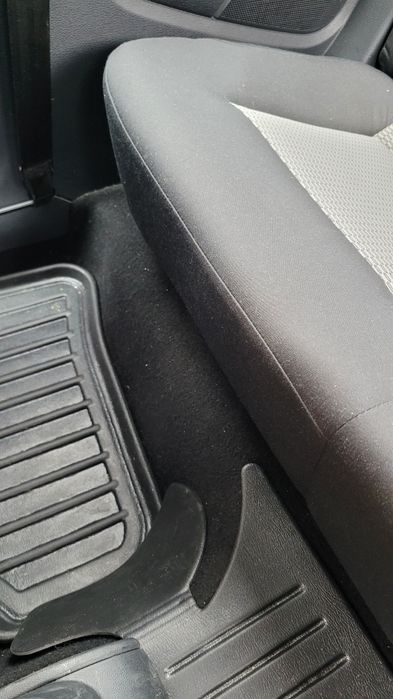 Vw polo 1, 2 tdi 2014, 2 uși