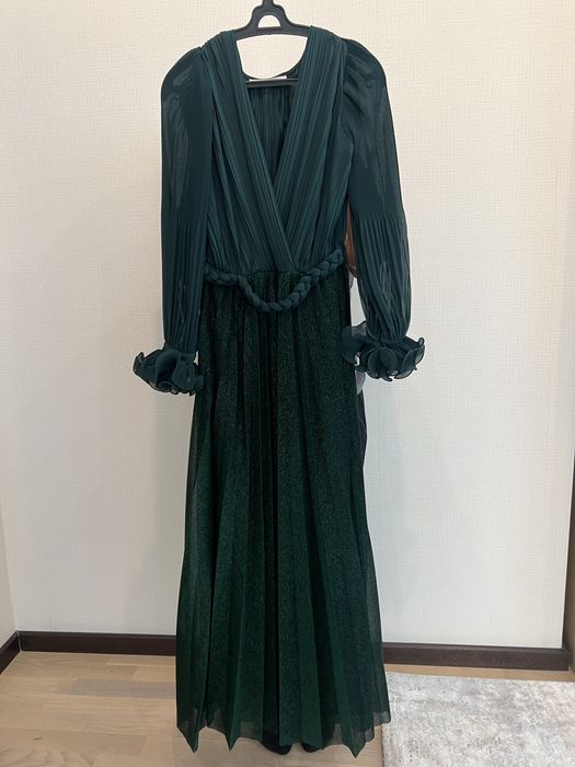 Продам шикарное платье!!!