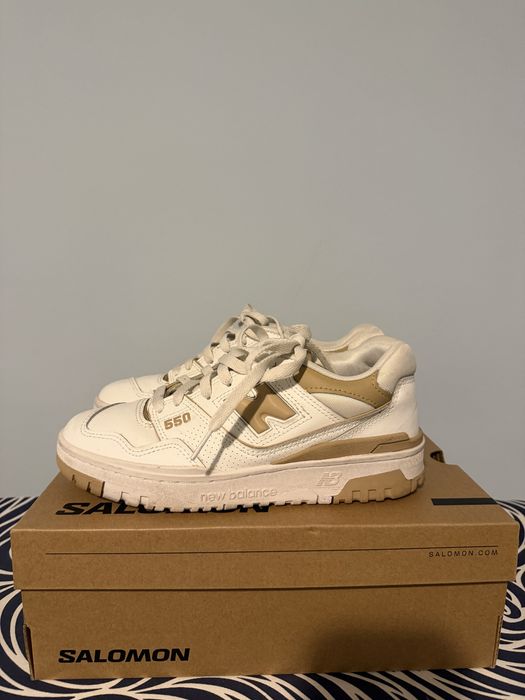 New Balance кецове/ маратонки