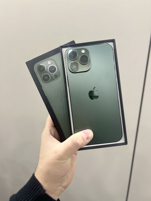 Iphone 13 pro max ideal