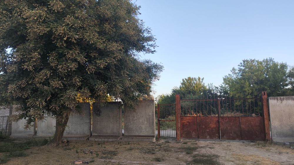 Огромная дача 2га