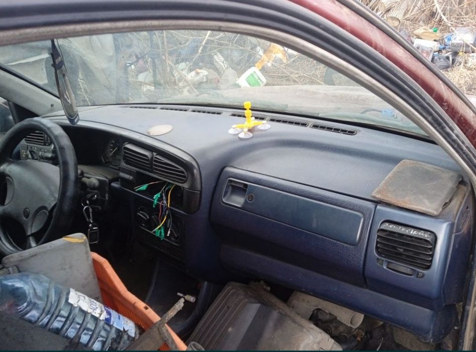 Продам автомобиль Фольксваген Венто