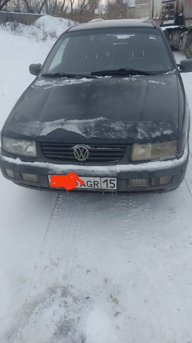 Продаю Пассат в4