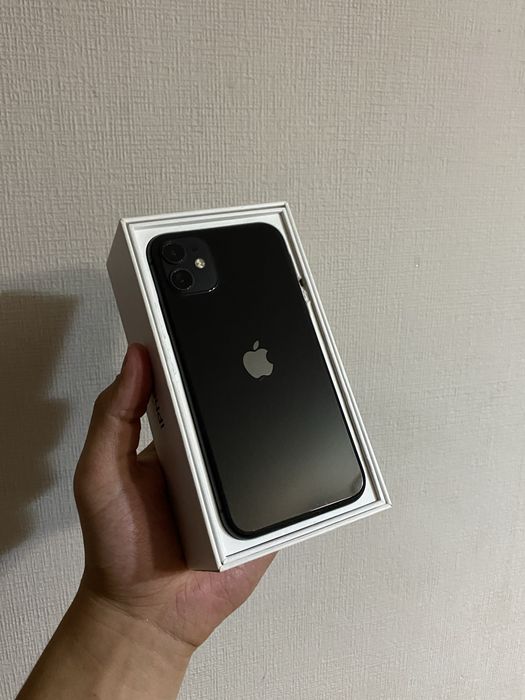 Iphone 11 128gb! Айфон