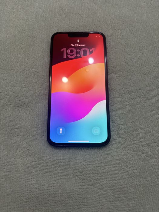 Iphone 13 pro Айфон 13 про