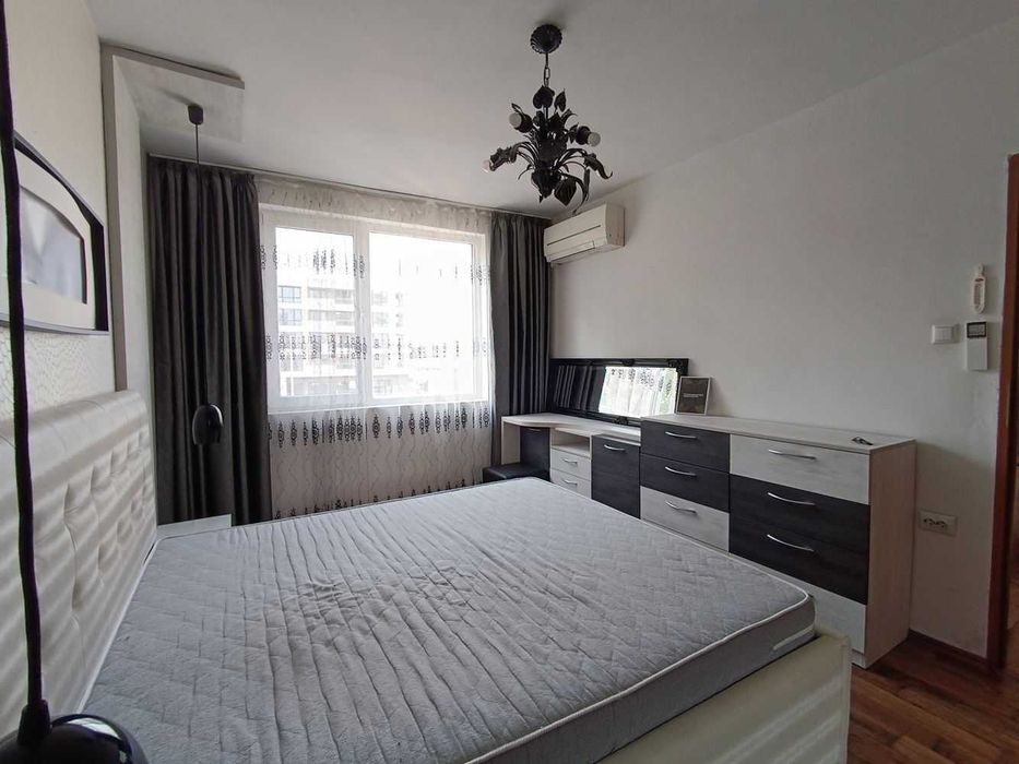 Продава се Двустаен апартамент в Велико Търново, Акация - 60 кв.м за 2167 €/кв.м - Снимка #8